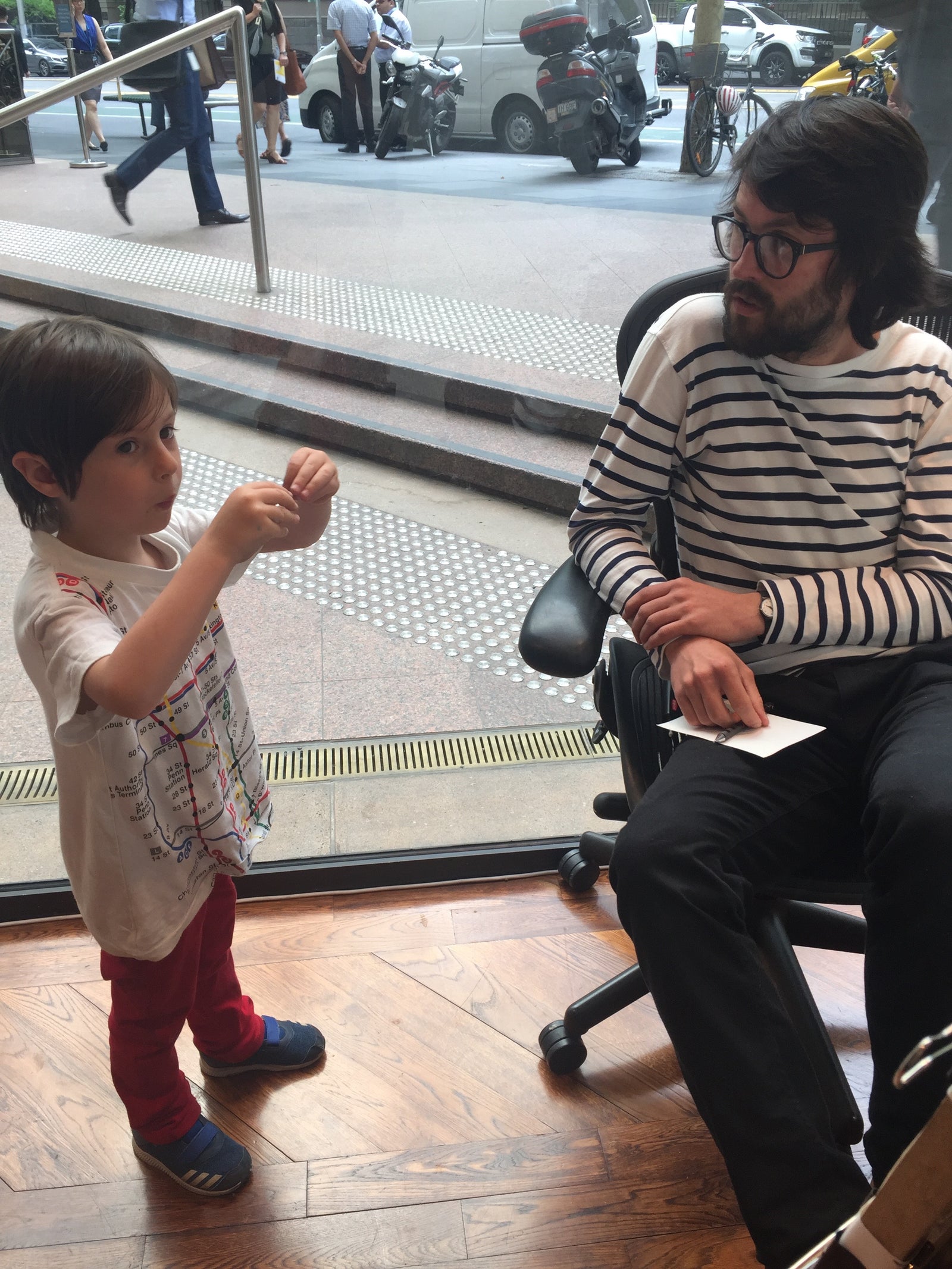 November Melbourne Map Exhibition round-up