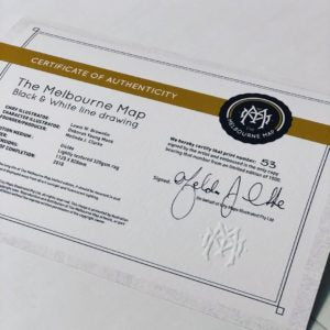 B&W prints now shipping